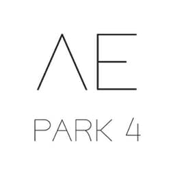 Brand Logo with Avenue Park