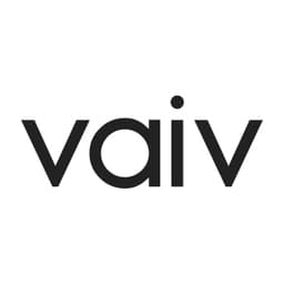 Brand Logo with Vaiv Belgrano