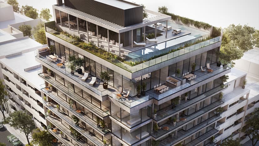 Background card of Vaiv Belgrano